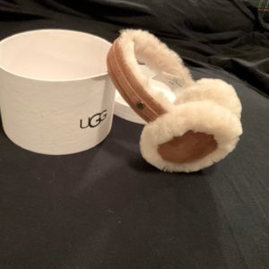 Ugg Earmuffs